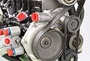 Cosworth BDA ハイスペックエンジン